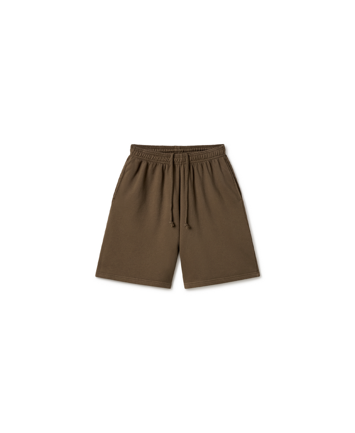 Mocha Short