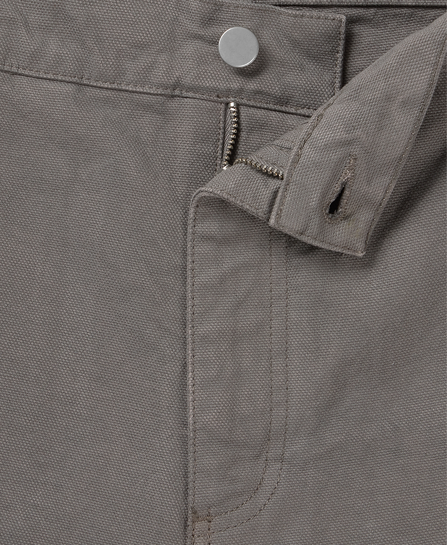 (PRE-ORDER) Carpenter Pants 'Mud Gray'