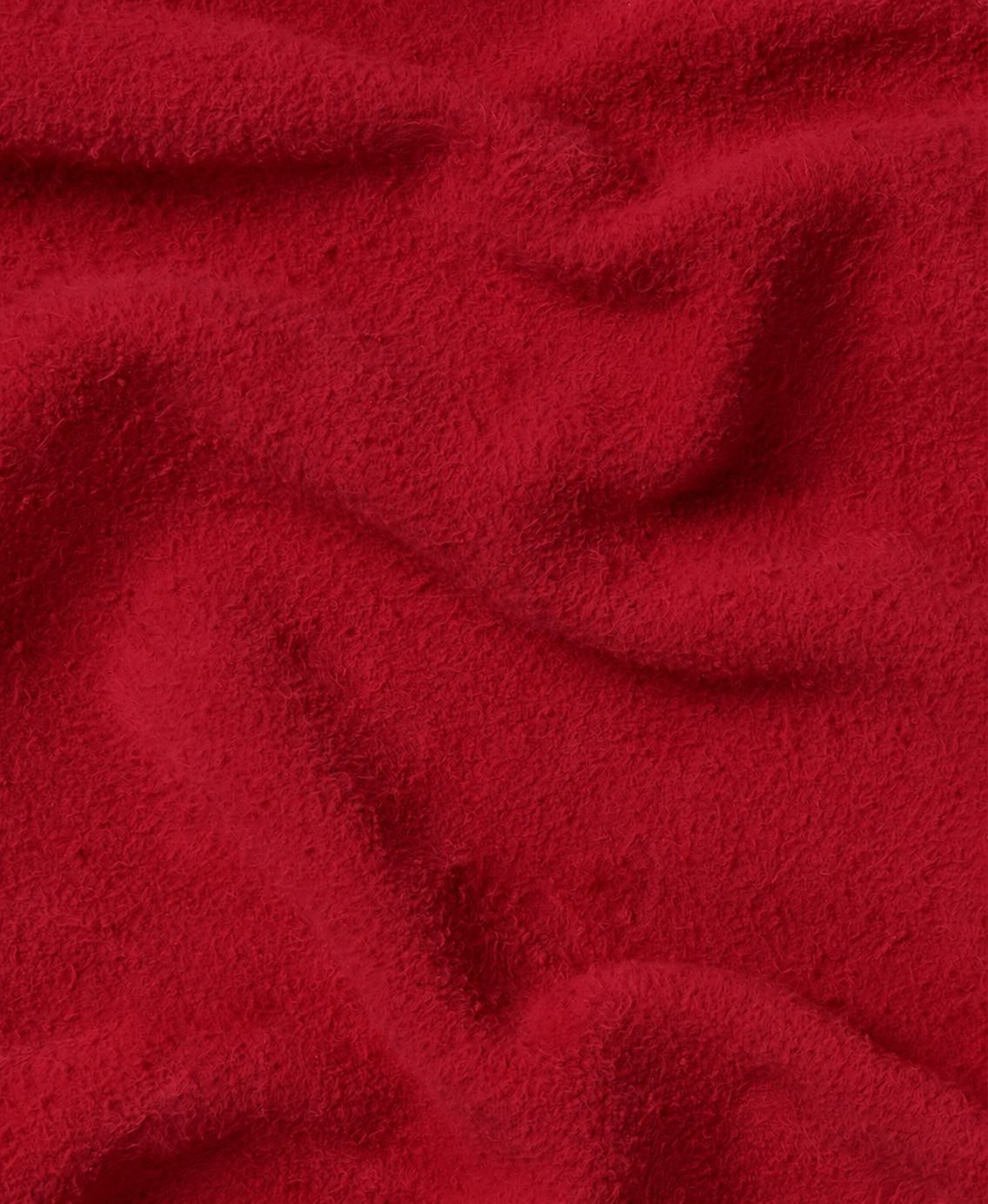 750 GSM 'Dark Red' Hoodie