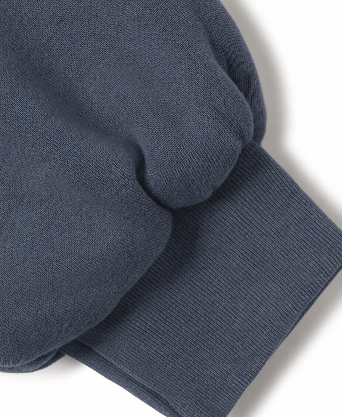 1000 GSM 'Marine' Double Hoodie