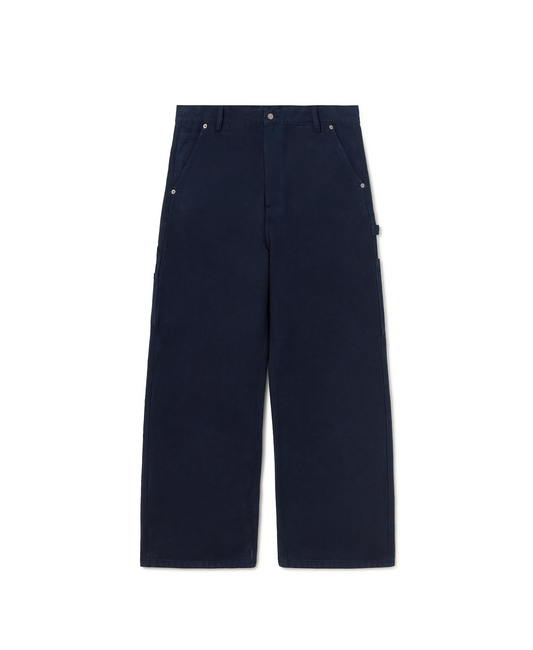 Carpenter Pants 'Navy'