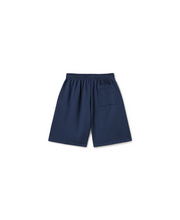Load image into Gallery viewer, 350 GSM &#39;Navy Blue&#39; Short Pants
