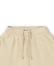 Load image into Gallery viewer, 450 GSM &#39;Cloud Cream&#39; Sweatpants
