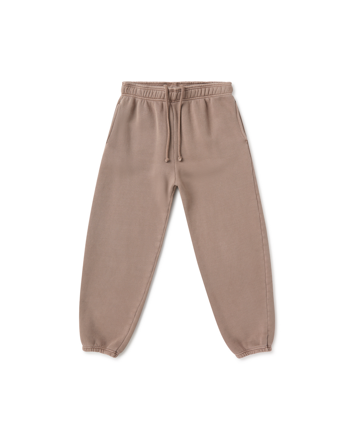 450 GSM 'Vintage Taupe' Sweatpants