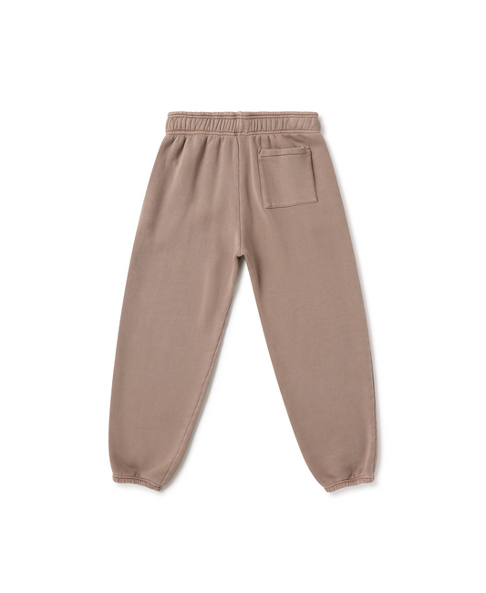 Classic Assthetic Pants - Anthracite - Pairadize