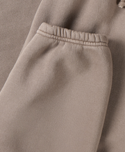 Load image into Gallery viewer, 450 GSM &#39;Vintage Taupe&#39; Sweatpants
