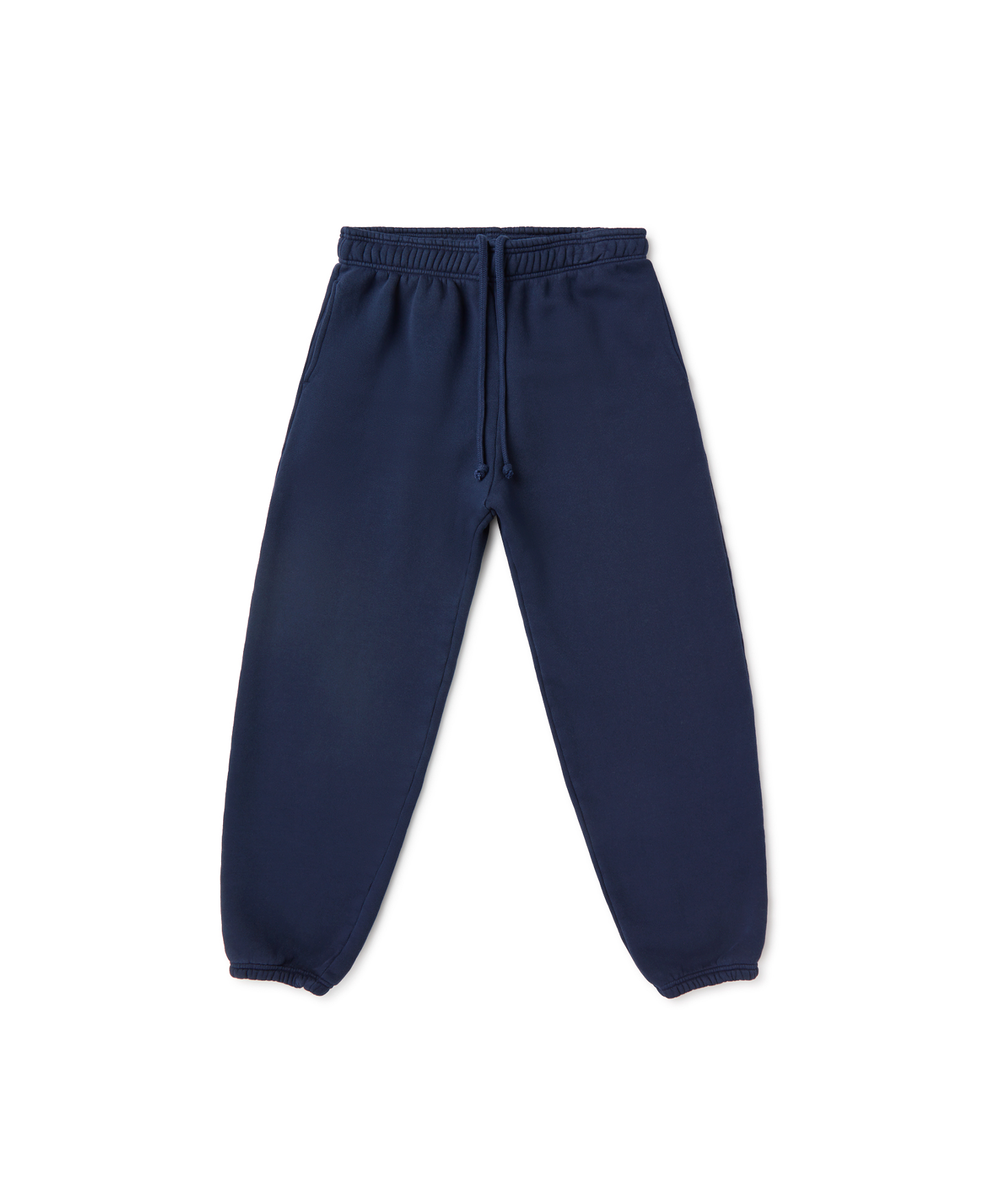 450 GSM 'Navy Blue' Sweatpants – Velour Garments