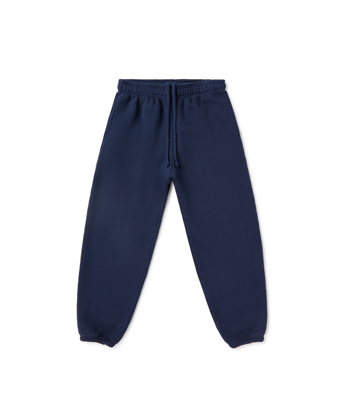 450 GSM 'Navy Blue' Sweatpants