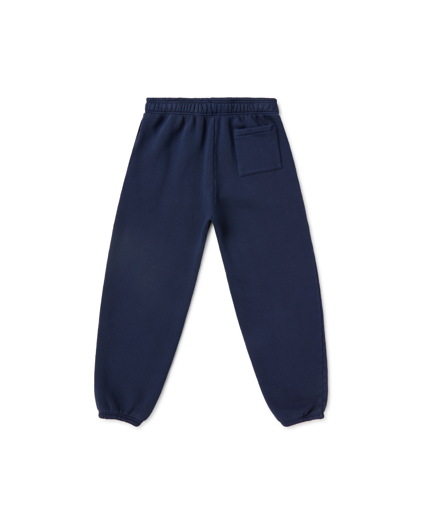 Boys navy 2025 blue sweatpants