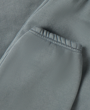 Load image into Gallery viewer, 450 GSM &#39;Iron Gray&#39; Sweatpants
