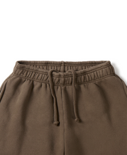 Load image into Gallery viewer, 450 GSM &#39;Mocha Brown&#39; Sweatpants
