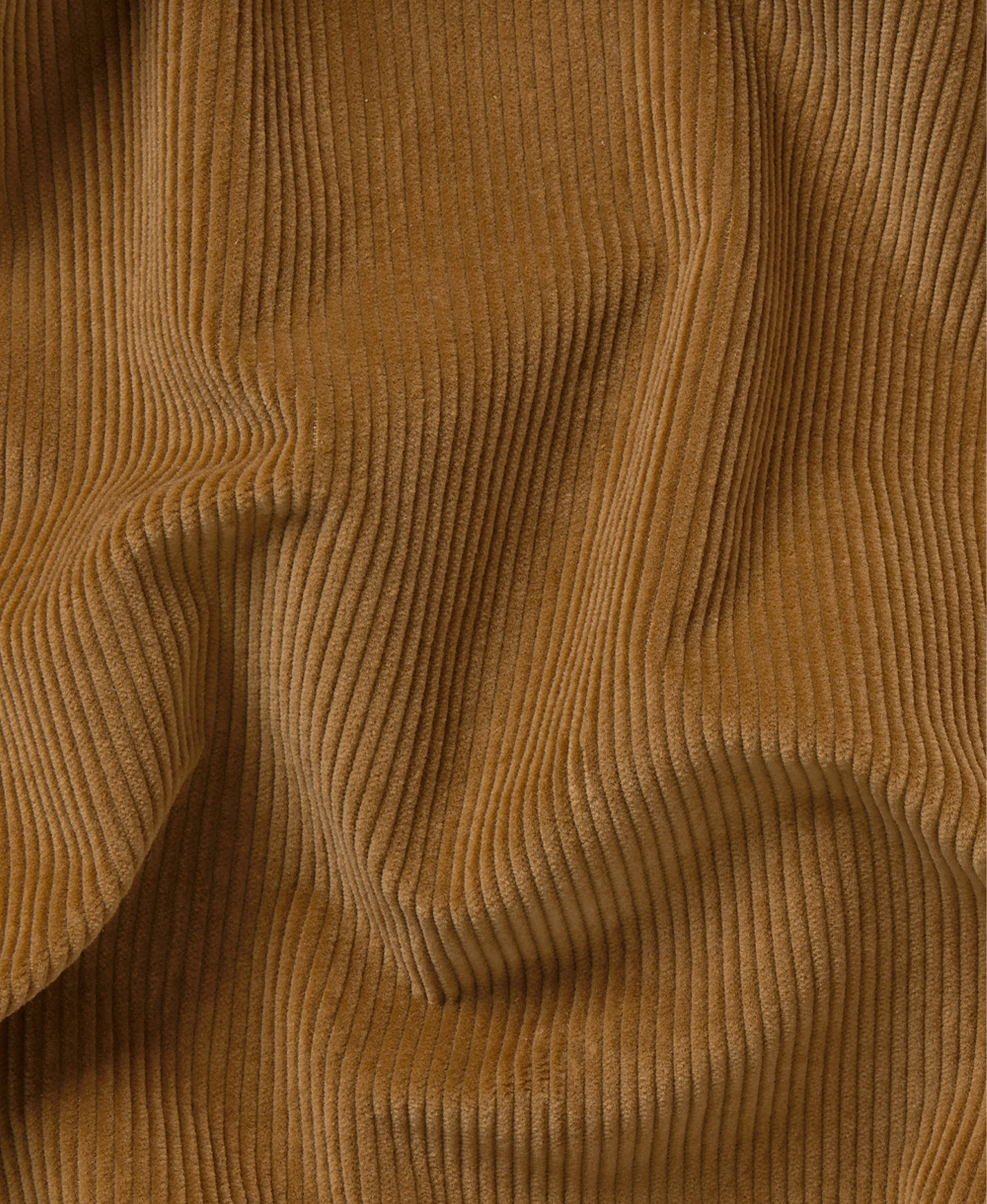 'Caramel' Corduroy Jacket