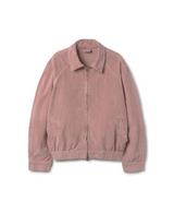 'Coral' Corduroy Jacket