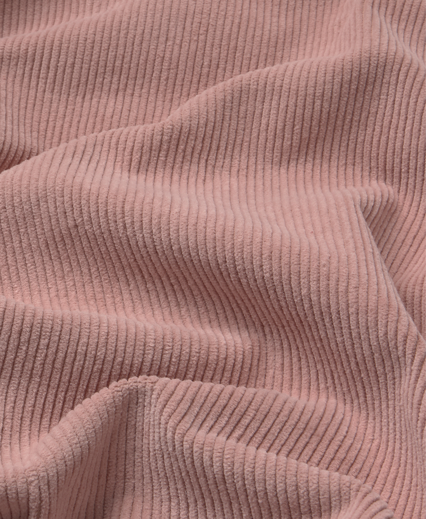 'Coral' Corduroy Jacket