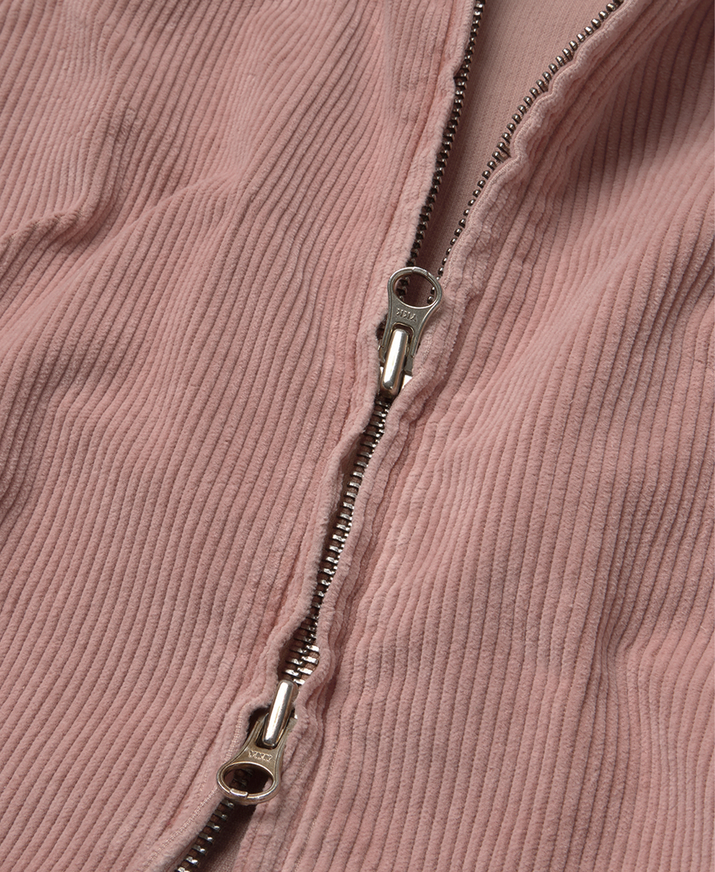 'Coral' Corduroy Jacket