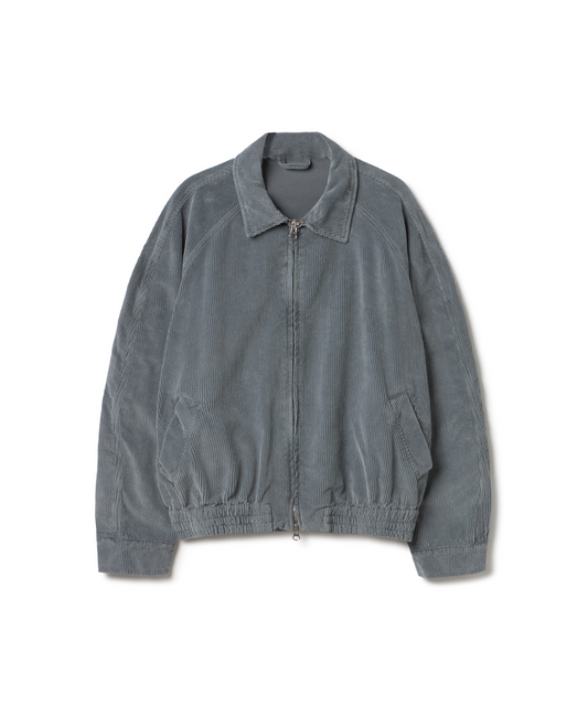 'Pond' Corduroy Jacket