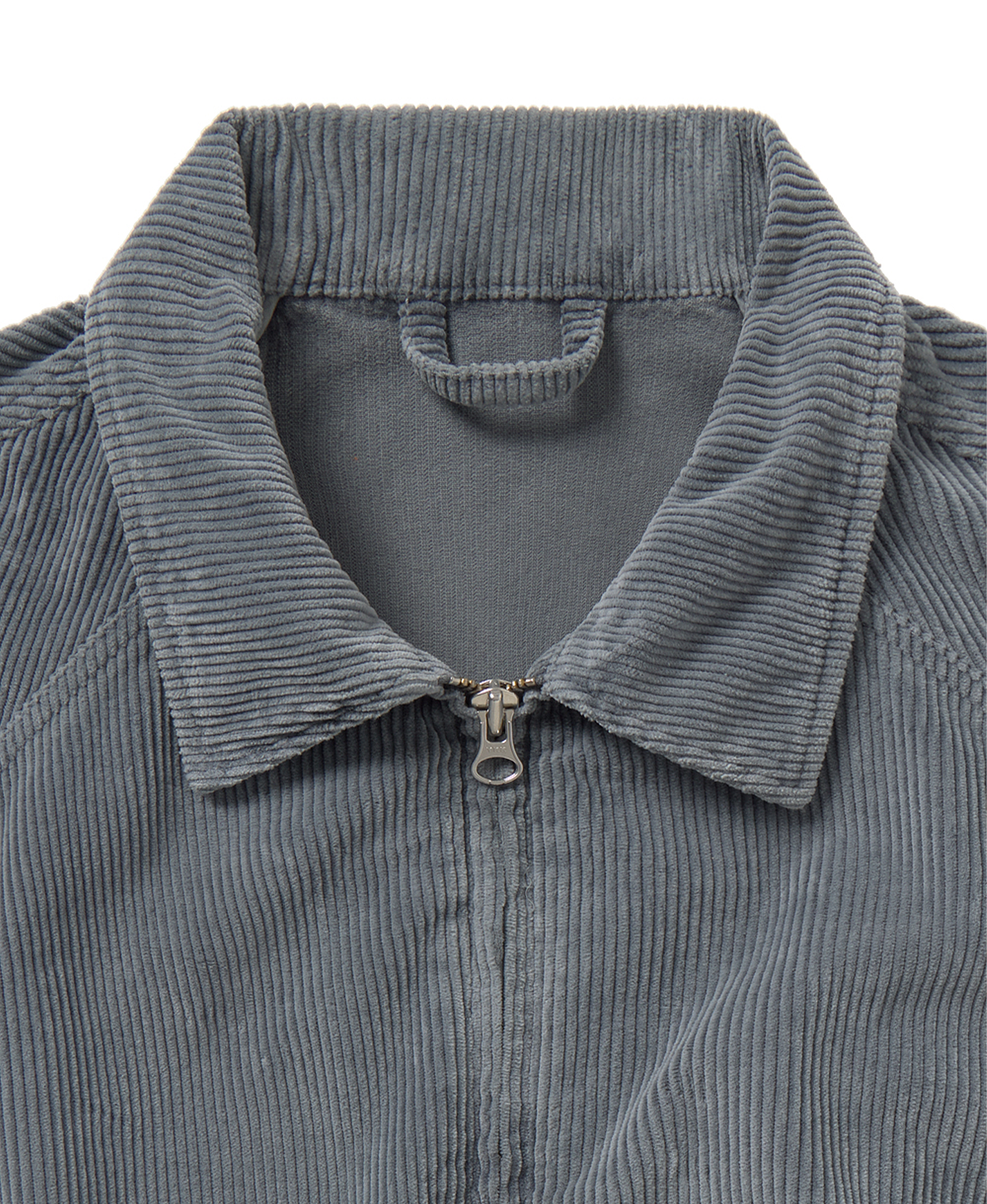 'Pond' Corduroy Jacket