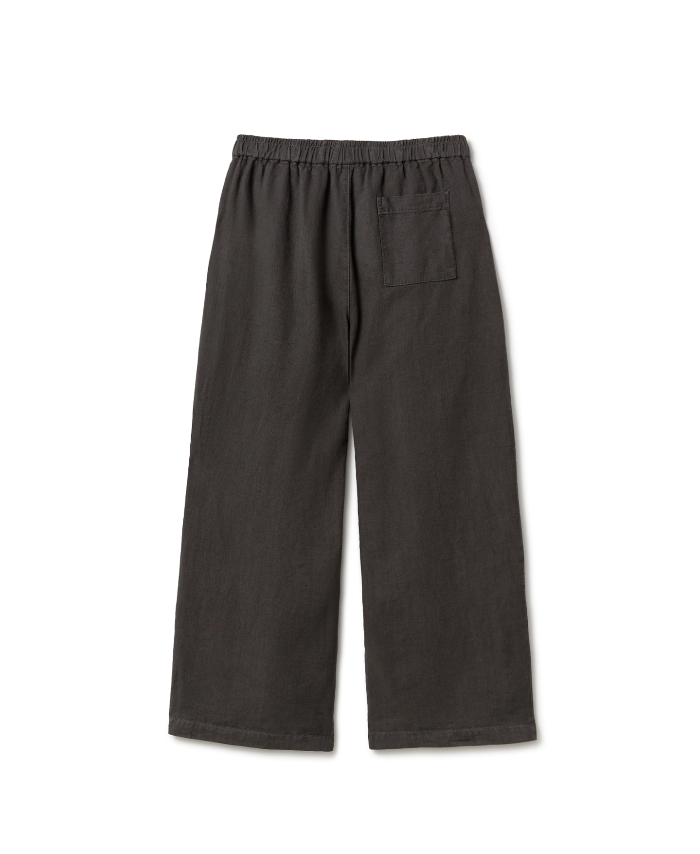 'Bean' Linen Trousers