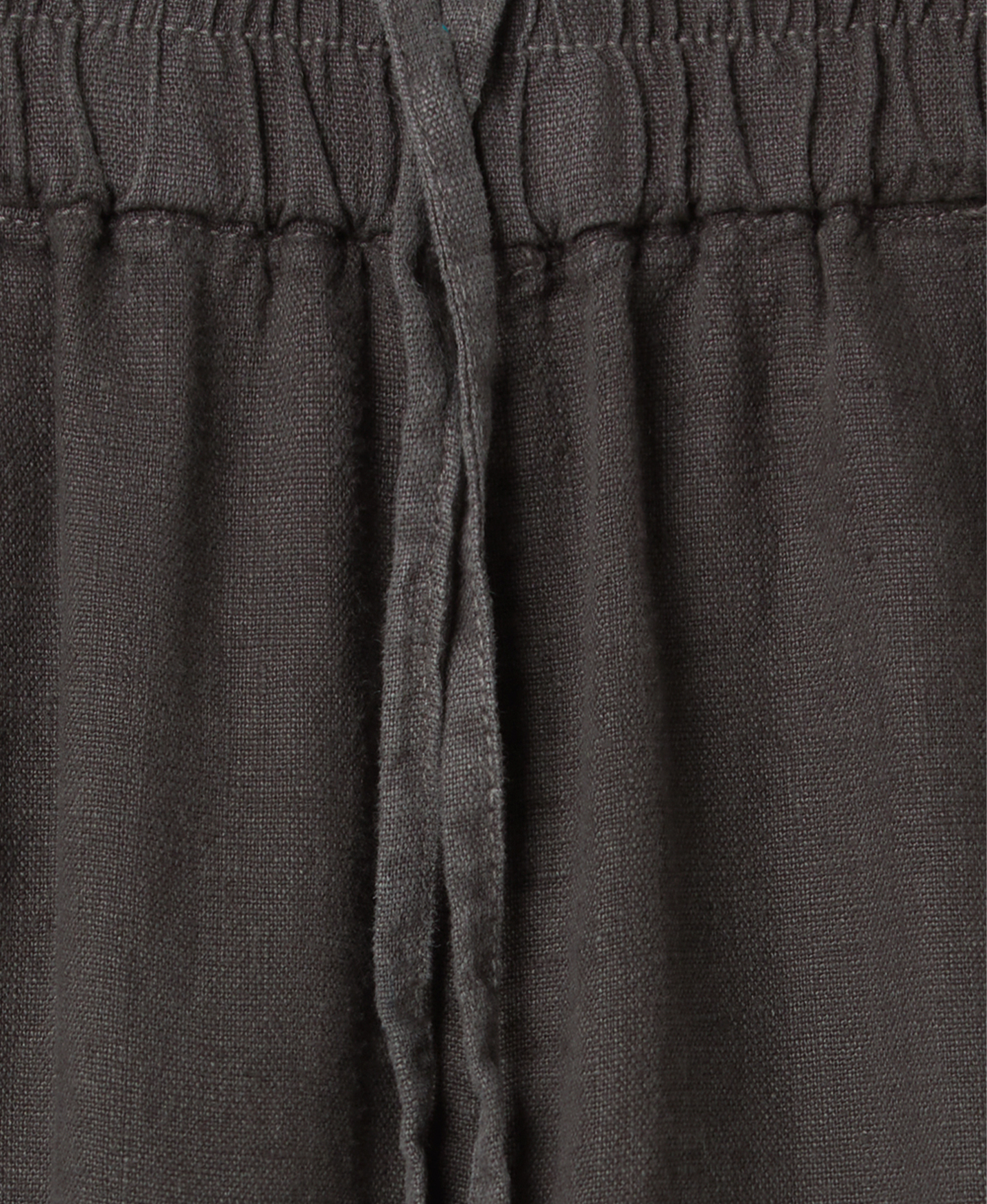 'Bean' Linen Trousers