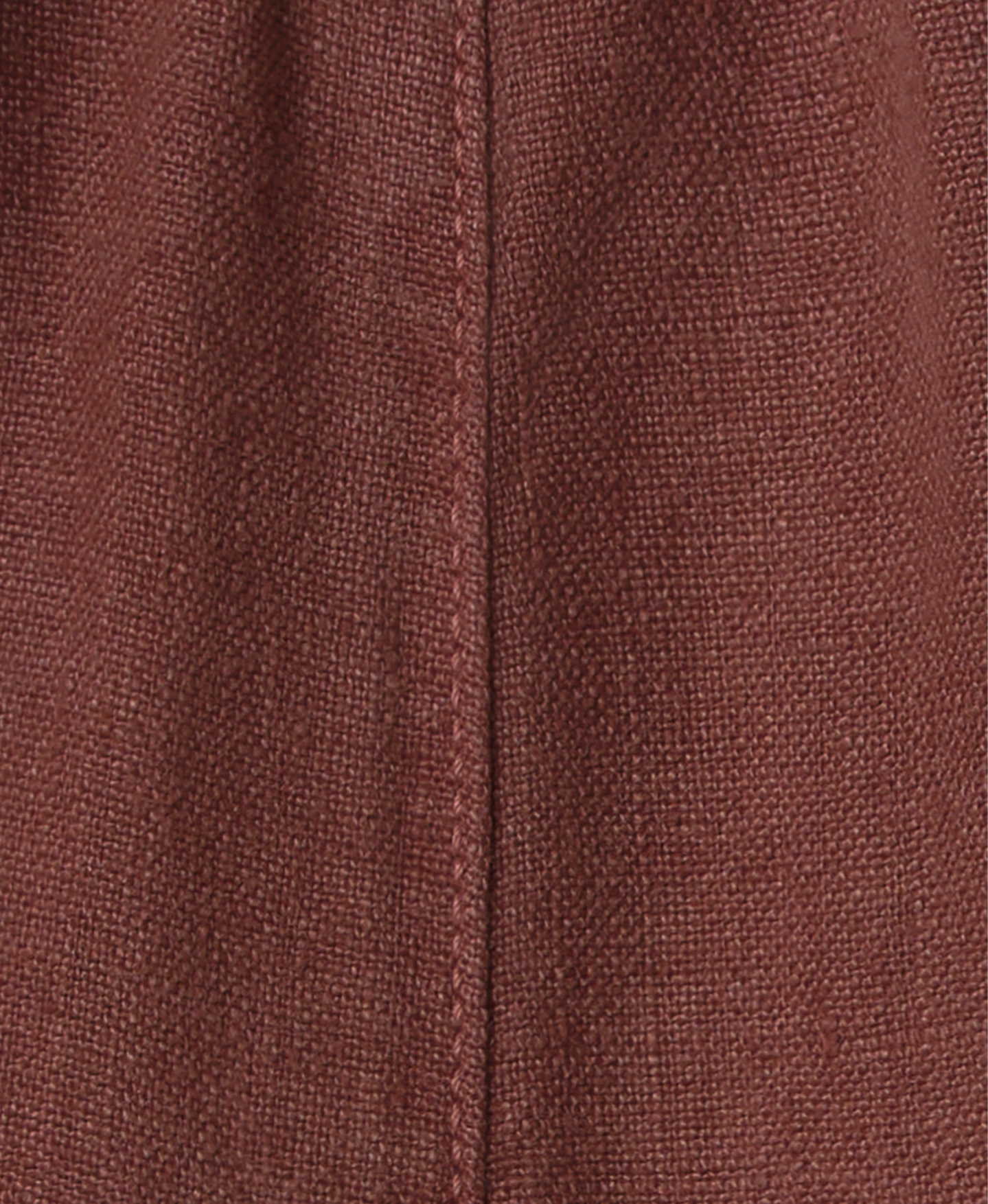 'Cigar' Linen Trousers