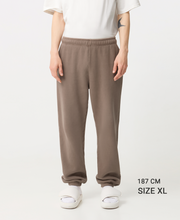 Load image into Gallery viewer, 450 GSM &#39;Iron Gray&#39; Sweatpants
