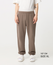 Load image into Gallery viewer, 450 GSM &#39;Neutral Gray&#39; Sweatpants
