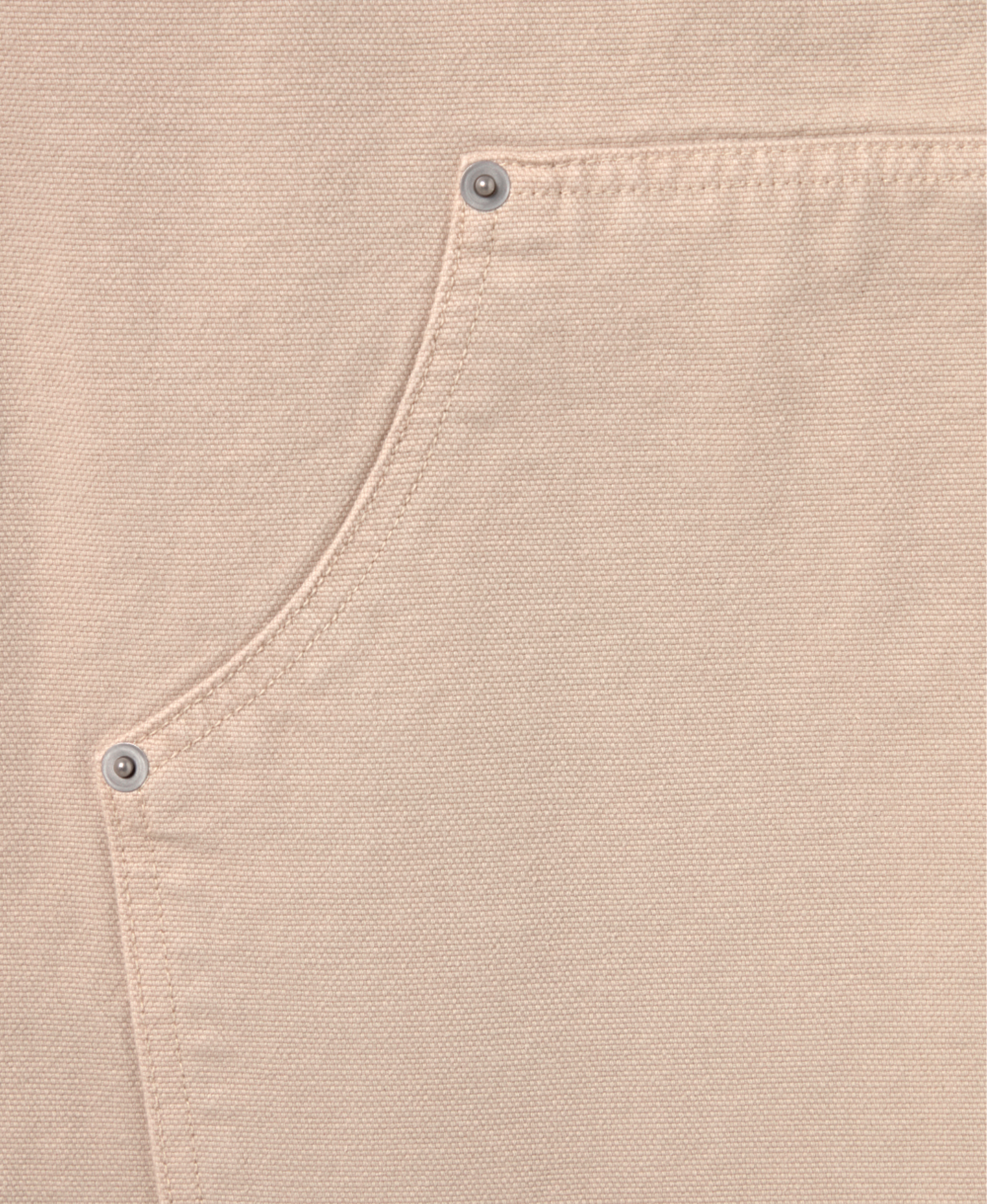 'Tan' Double Knee Pants