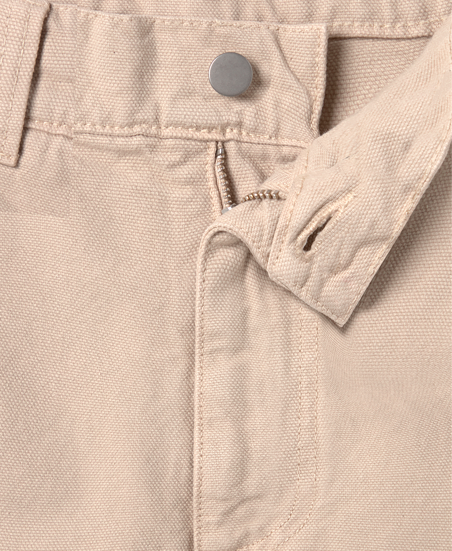 'Tan' Double Knee Pants