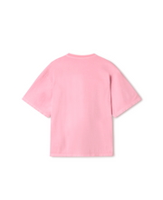 Load image into Gallery viewer, 300 GSM &#39;Pink Dust&#39; T-Shirt

