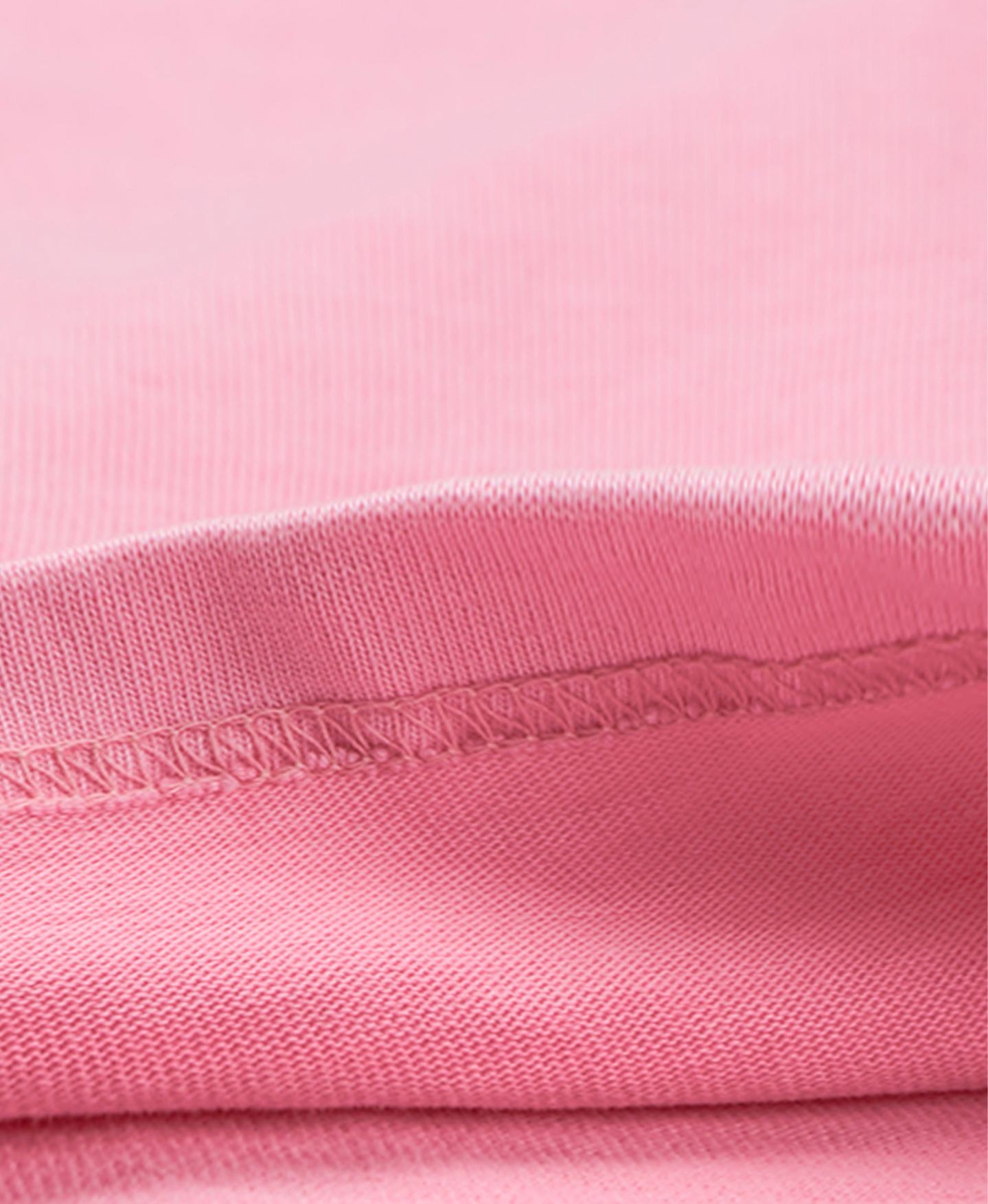 300 GSM 'Pink Dust' T-Shirt