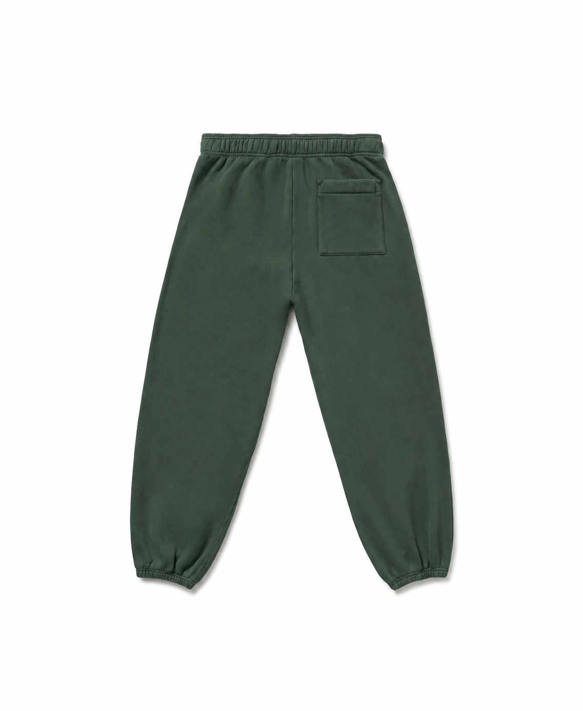 450 GSM 'Forest' Sweatpants