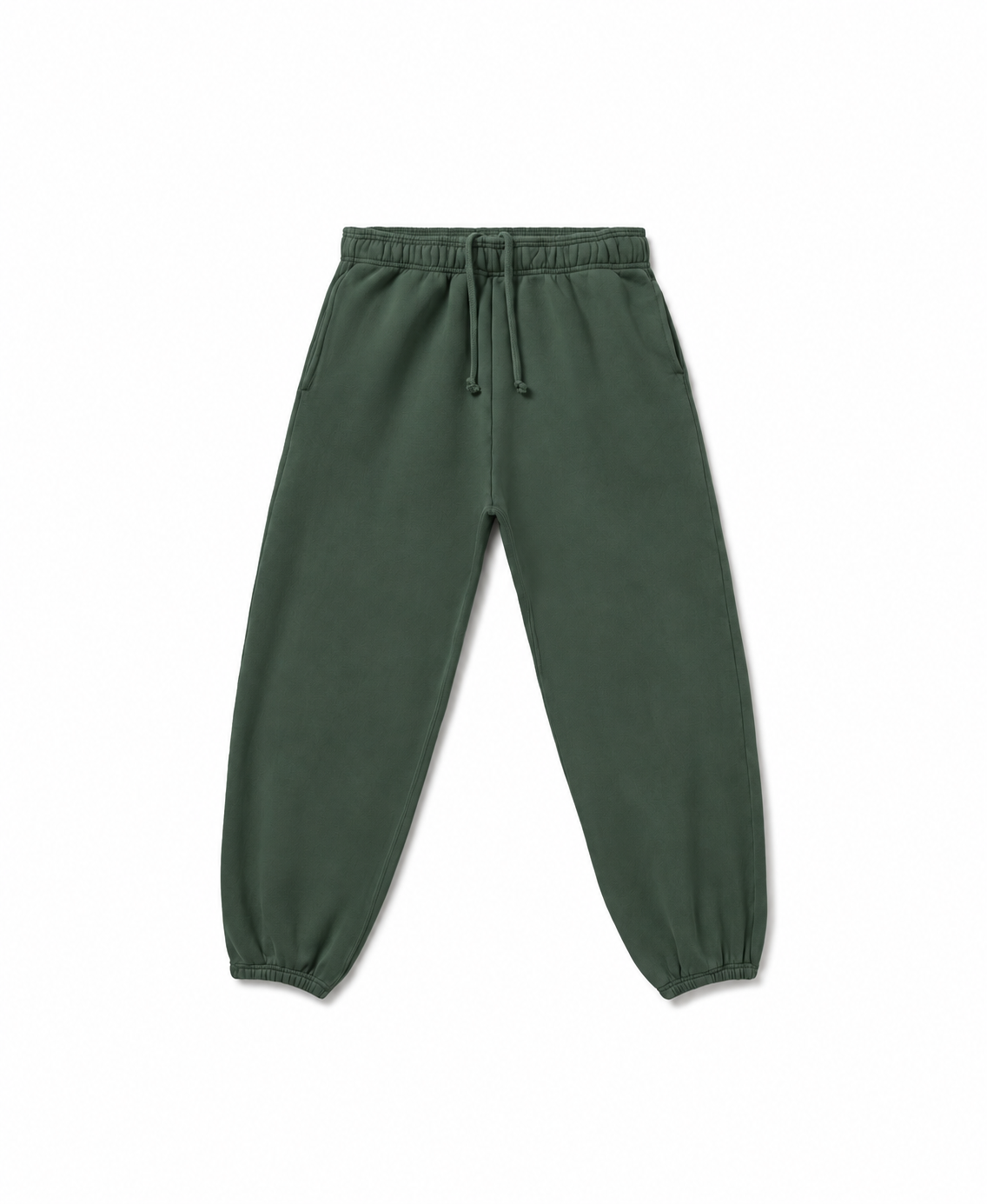 450 GSM 'Forest' Sweatpants