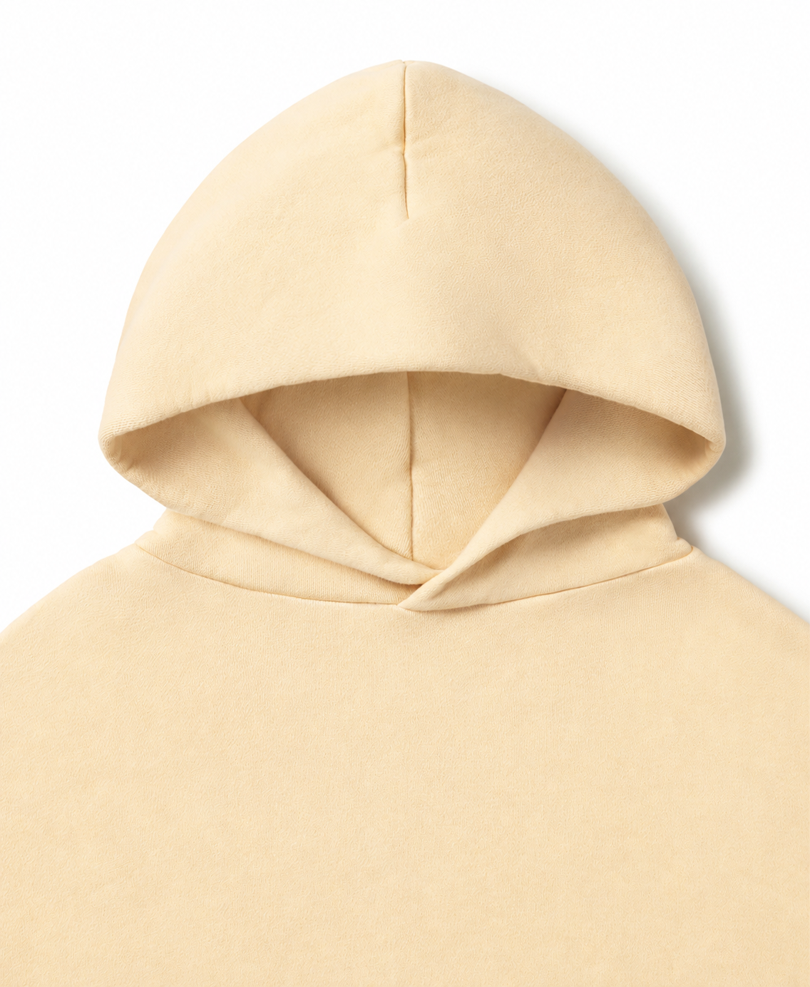 450 GSM 'Frost' Hoodie