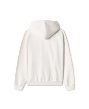 Load image into Gallery viewer, 600 GSM &#39;Bone White&#39; Hoodie

