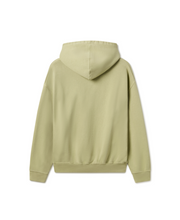 Load image into Gallery viewer, 600 GSM &#39;Sage Green&#39; Hoodie
