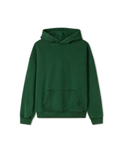 Load image into Gallery viewer, 600 GSM &#39;Pine Green&#39; Hoodie
