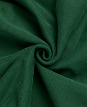 Load image into Gallery viewer, 600 GSM &#39;Pine Green&#39; Zipper
