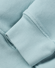 Load image into Gallery viewer, 600 GSM &#39;Ice Blue&#39; Hoodie
