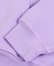 Load image into Gallery viewer, 600 GSM &#39;Lavender&#39; Hoodie
