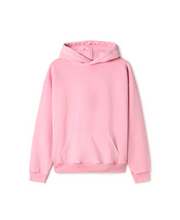 Load image into Gallery viewer, 600 GSM &#39;Pink Dust&#39; Hoodie
