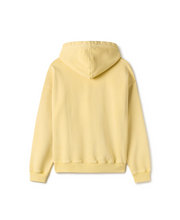 Load image into Gallery viewer, 600 GSM &#39;Vintage Yellow&#39; Hoodie
