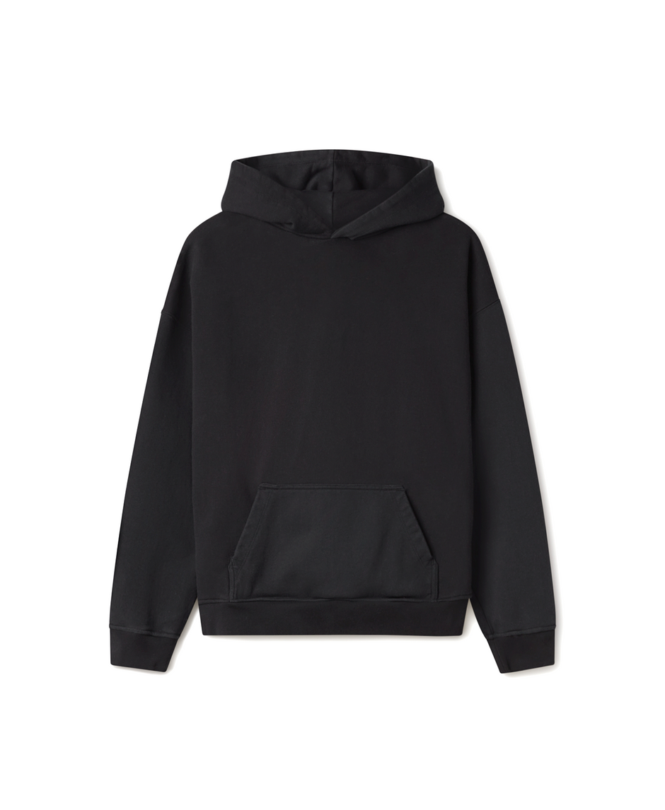 NOM-D Velour hoody