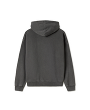 Load image into Gallery viewer, 600 GSM &#39;Anthracite&#39; Hoodie
