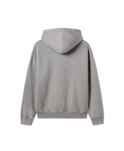 Load image into Gallery viewer, 600 GSM &#39;Ash Gray&#39; Hoodie
