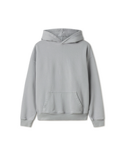 Load image into Gallery viewer, 600 GSM &#39;Neutral Gray&#39; Hoodie
