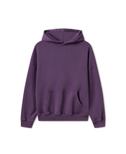 Load image into Gallery viewer, 600 GSM &#39;Grape&#39; Hoodie
