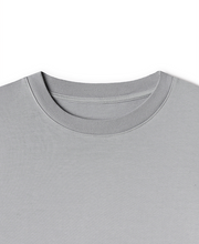 Load image into Gallery viewer, 300 GSM &#39;Neutral Gray&#39; Longsleeve
