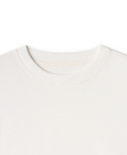Load image into Gallery viewer, 300 GSM &#39;Bone White&#39; Longsleeve
