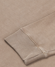 Load image into Gallery viewer, 300 GSM &#39;Vintage Taupe&#39; Longsleeve
