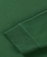 Load image into Gallery viewer, 300 GSM &#39;Pine Green&#39; Longsleeve
